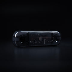 Amber Sidemarker Dark Knight Slim