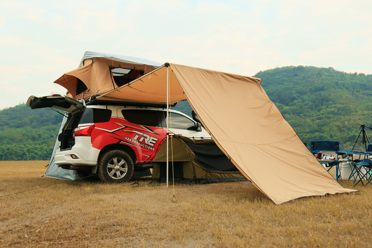 Awning Side Wall 250*200CM