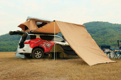 Awning Side Wall 250*200CM