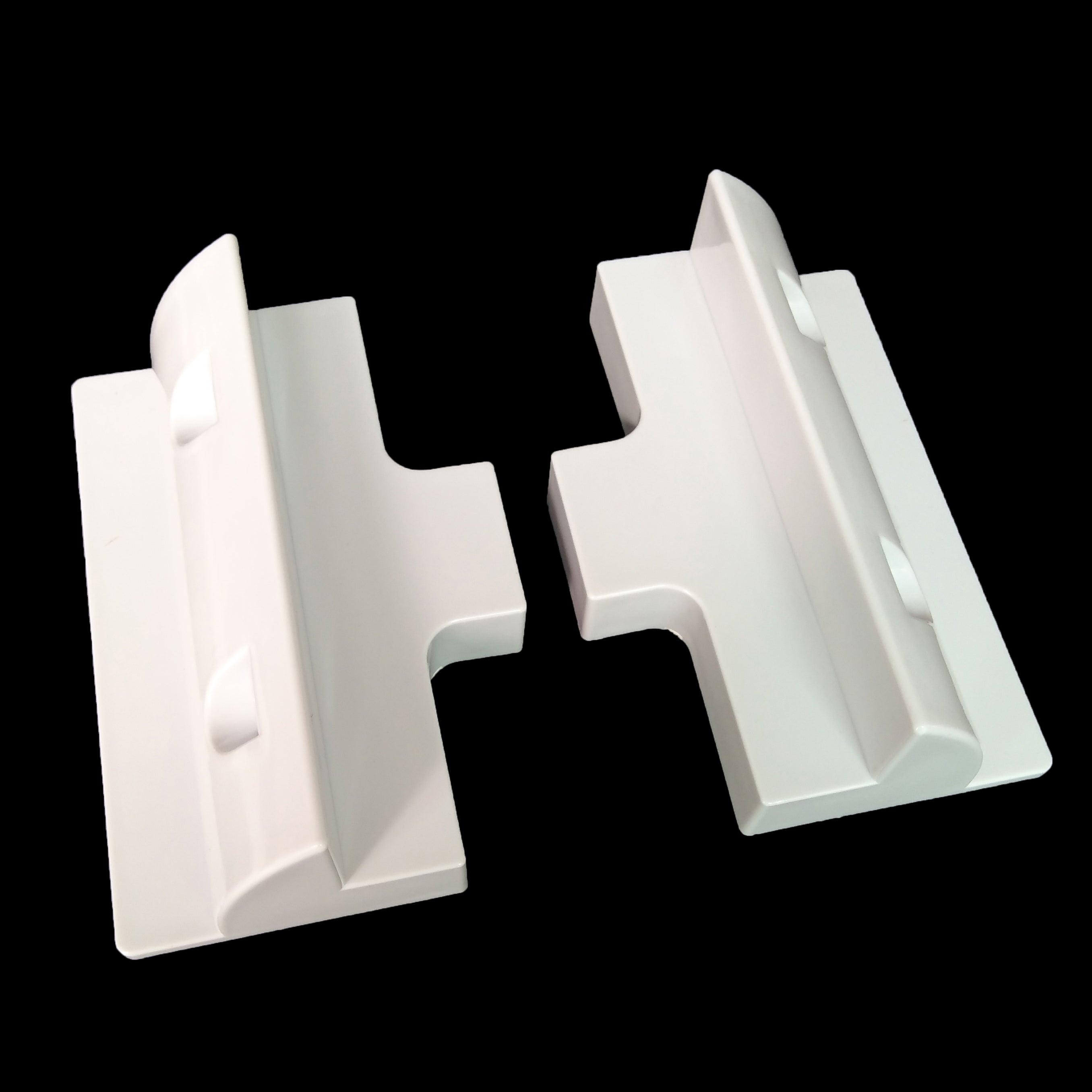 B-Solar Panel Mounting Kit