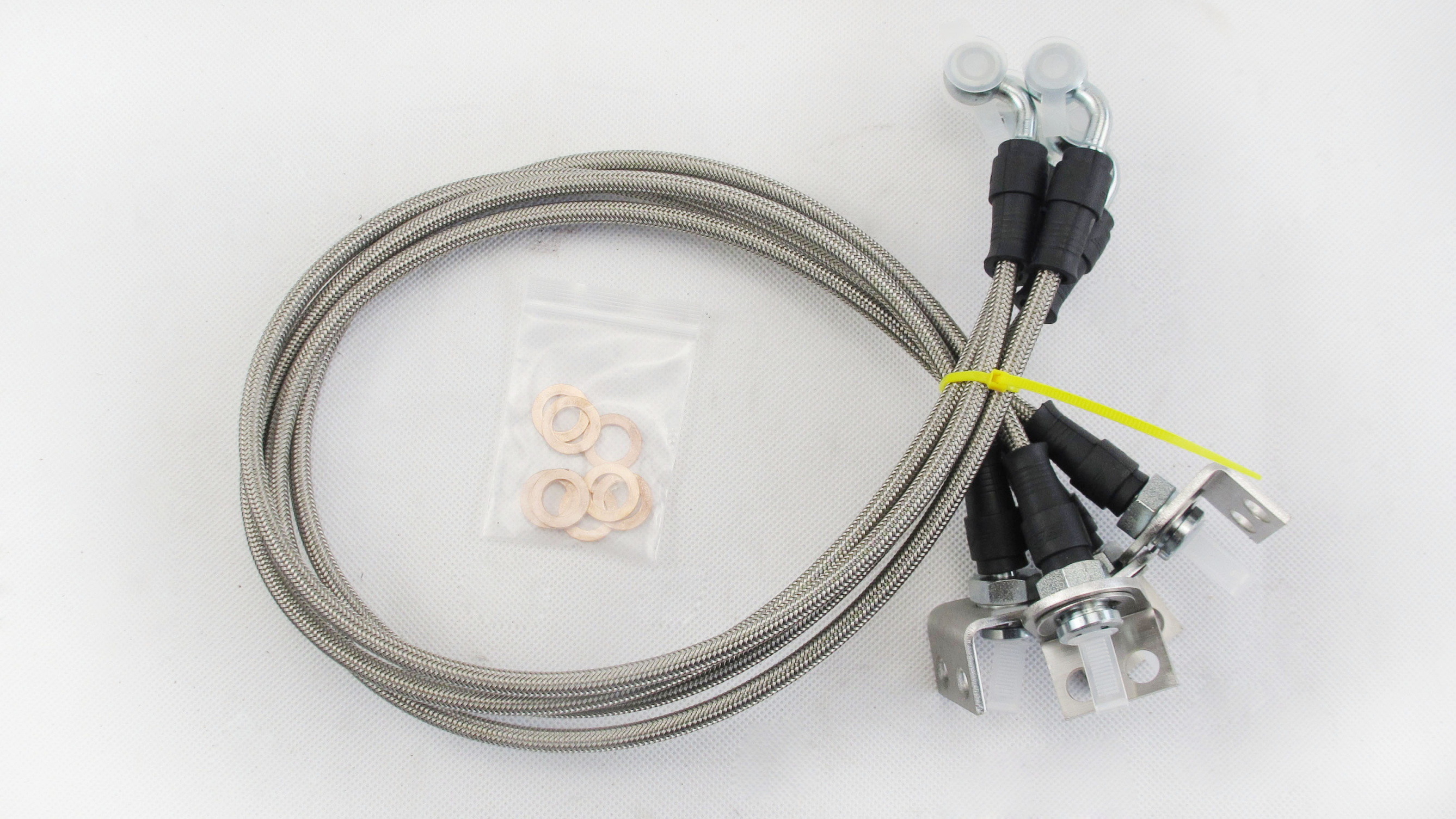 Brake Hose Kit