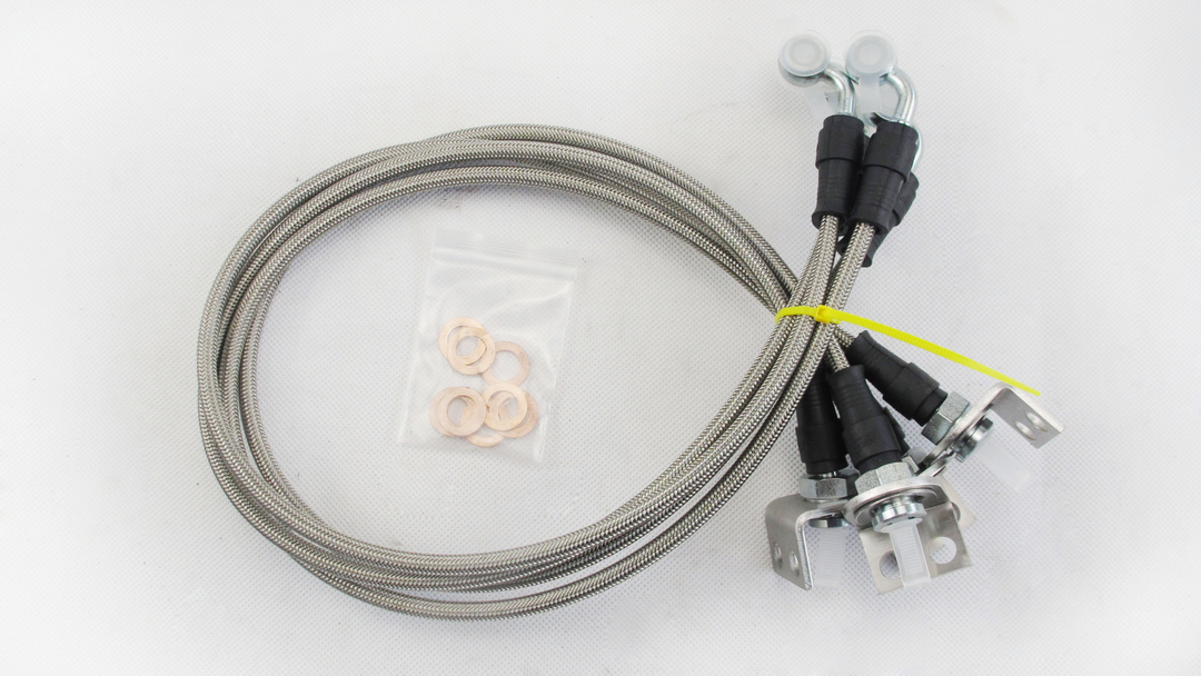 Brake Hose Kit