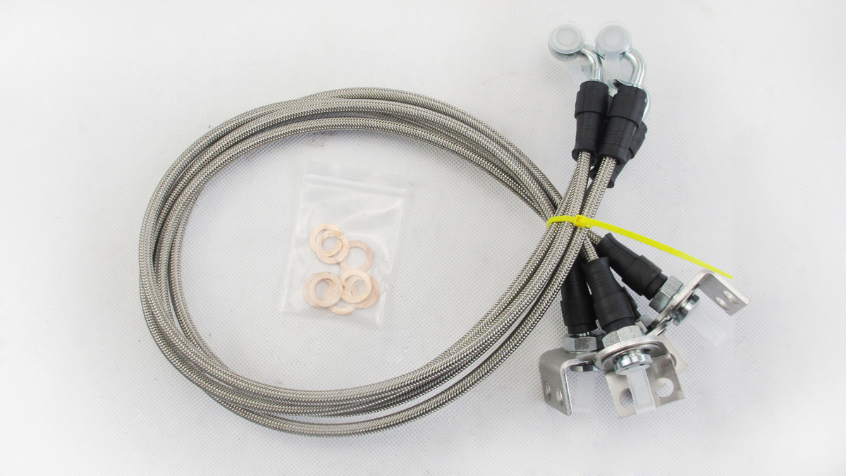 Brake Hose Kit
