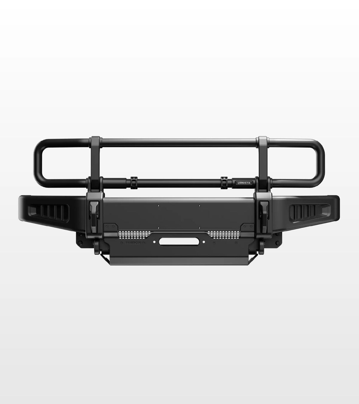 URNIETA Front Bumper Kit For LC70 Series