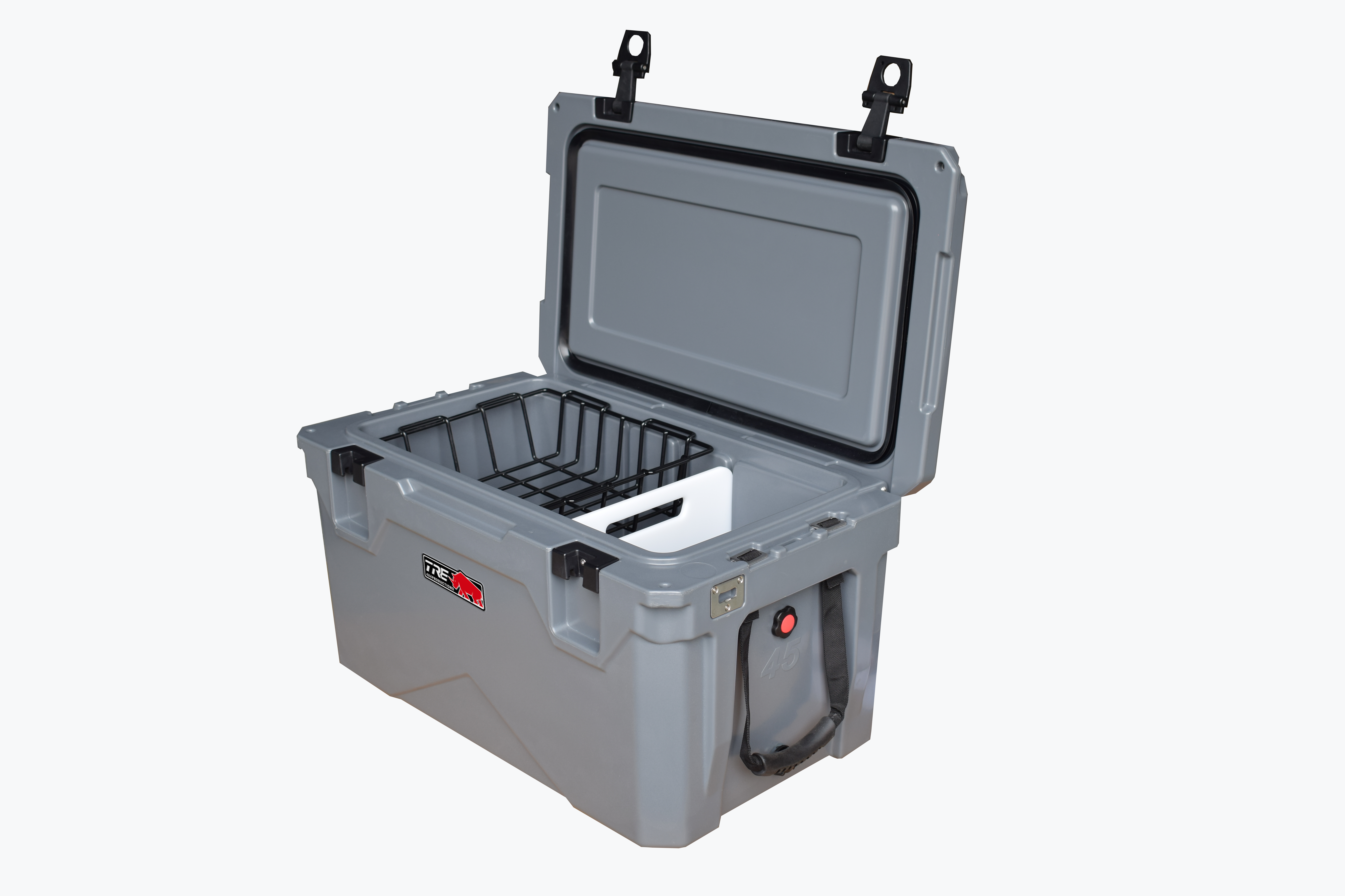 Camping Cooler 65QT