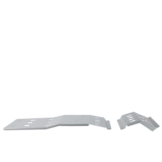 Car Skid Plate