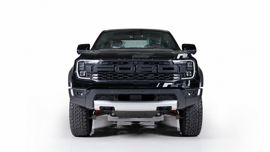 EZ Pro S - 2024 Ford Ranger Raptor