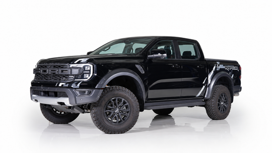 EZ Pro S - 2024 Ford Ranger Raptor