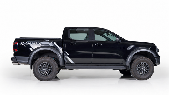 EZ Pro S - 2024 Ford Ranger Raptor
