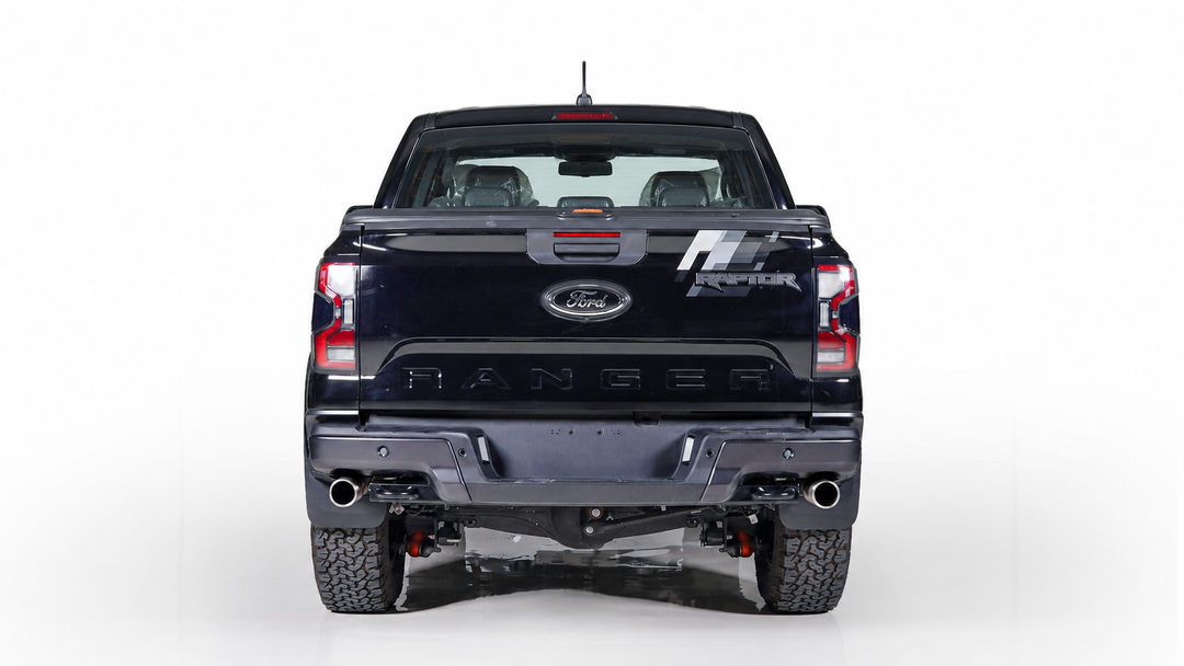 EZ Pro S - 2024 Ford Ranger Raptor