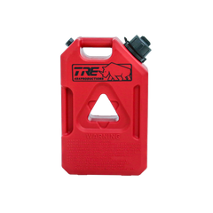 Compact Gas Can