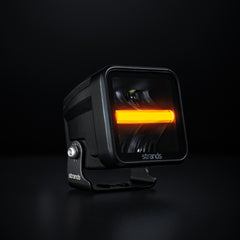 Compact SIBERIA QB Work Light