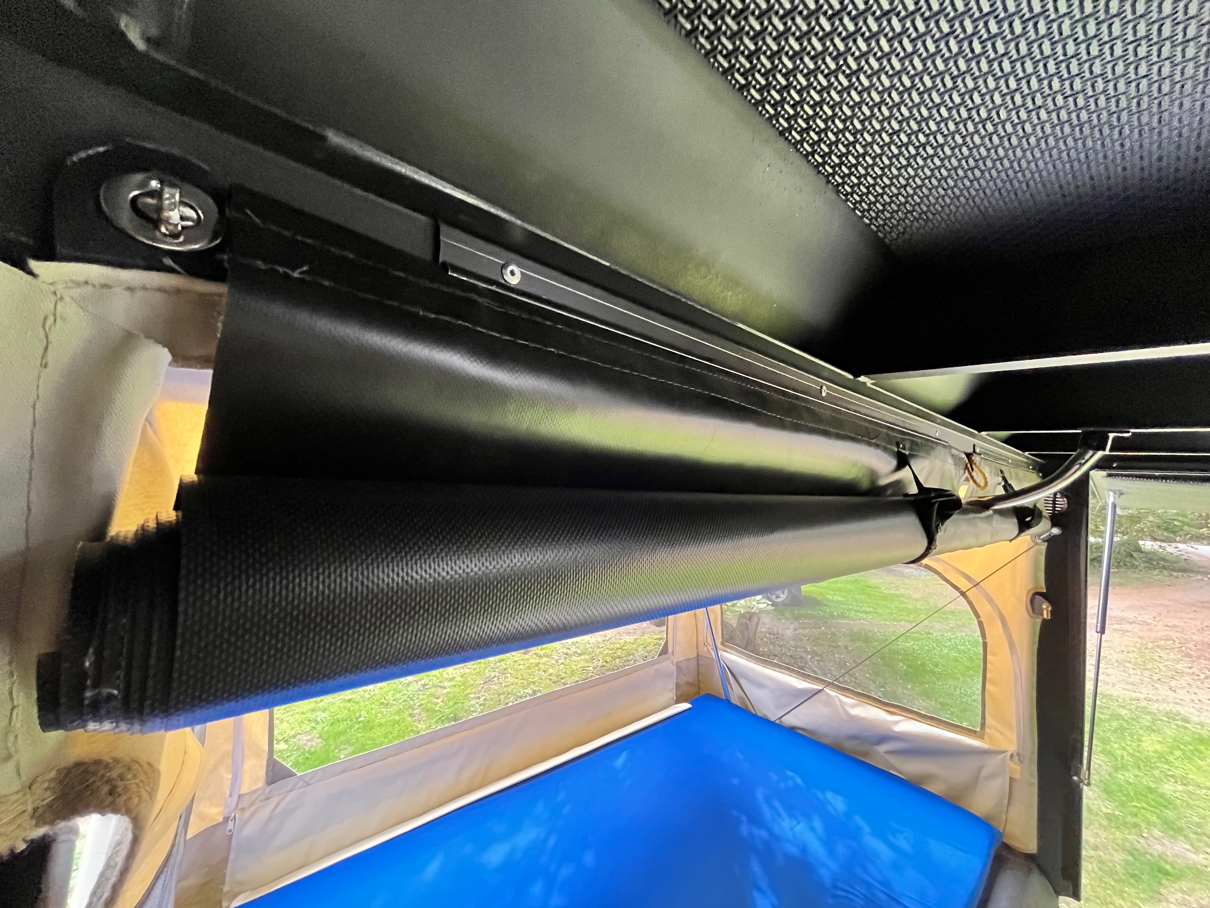 Far-Out Camper FO-5.5