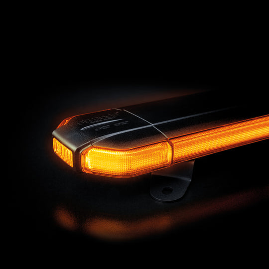 Cruise Light Roof Bar Blixtljusramp 1684.4mm