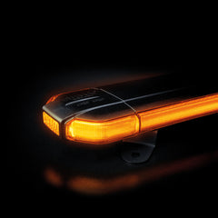 Cruise Light Roof Bar Blixtljusramp 1684.4mm