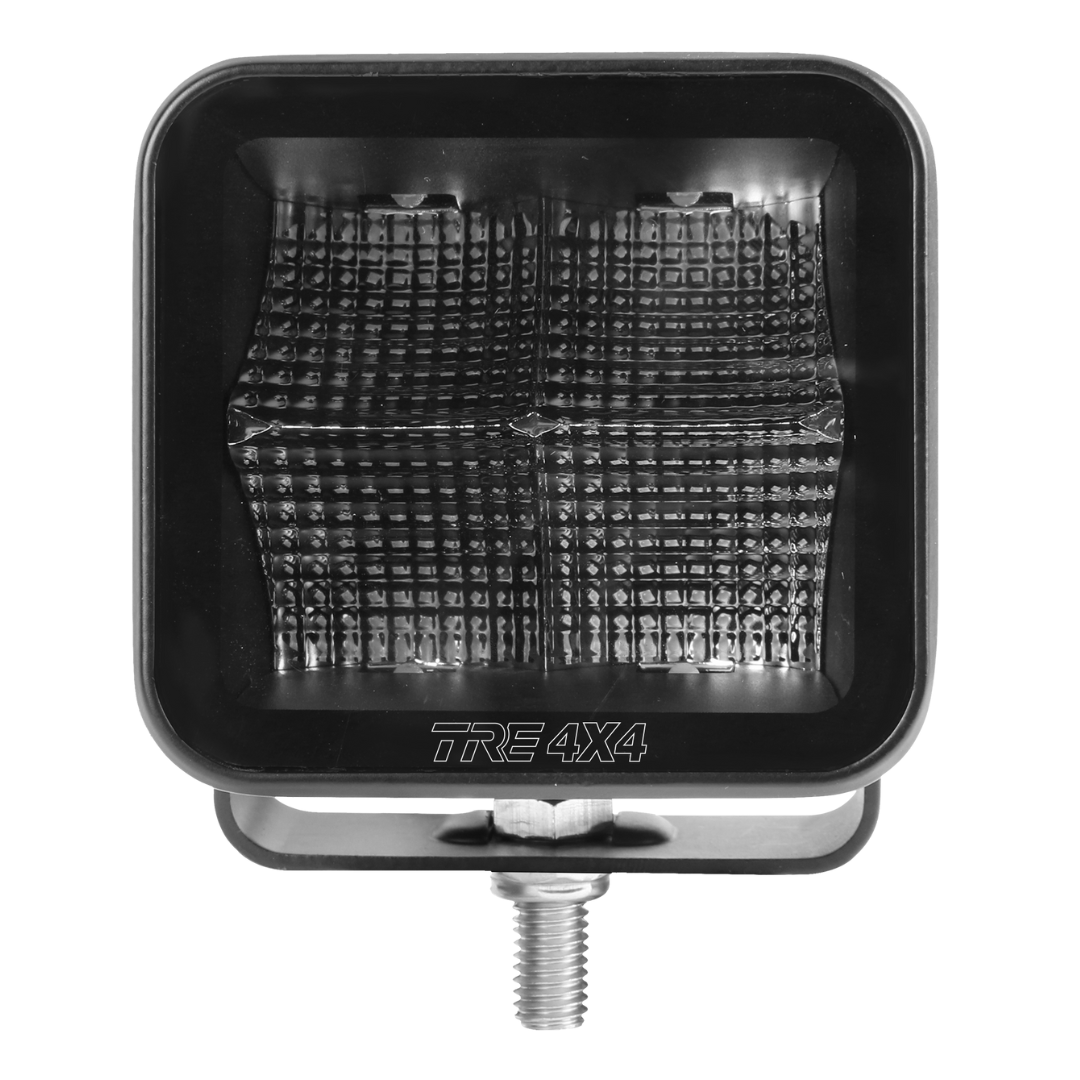Cube Light-Flood Beam