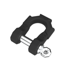 D-Shackle Set 2pcs