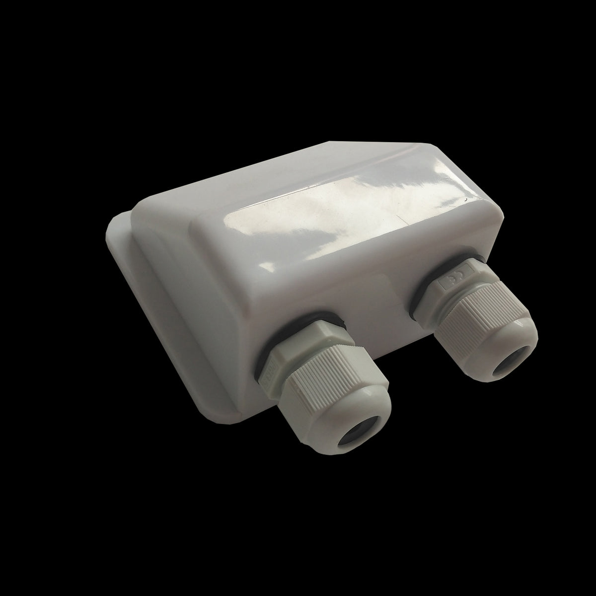 D-Solar Panel Mounting Kit