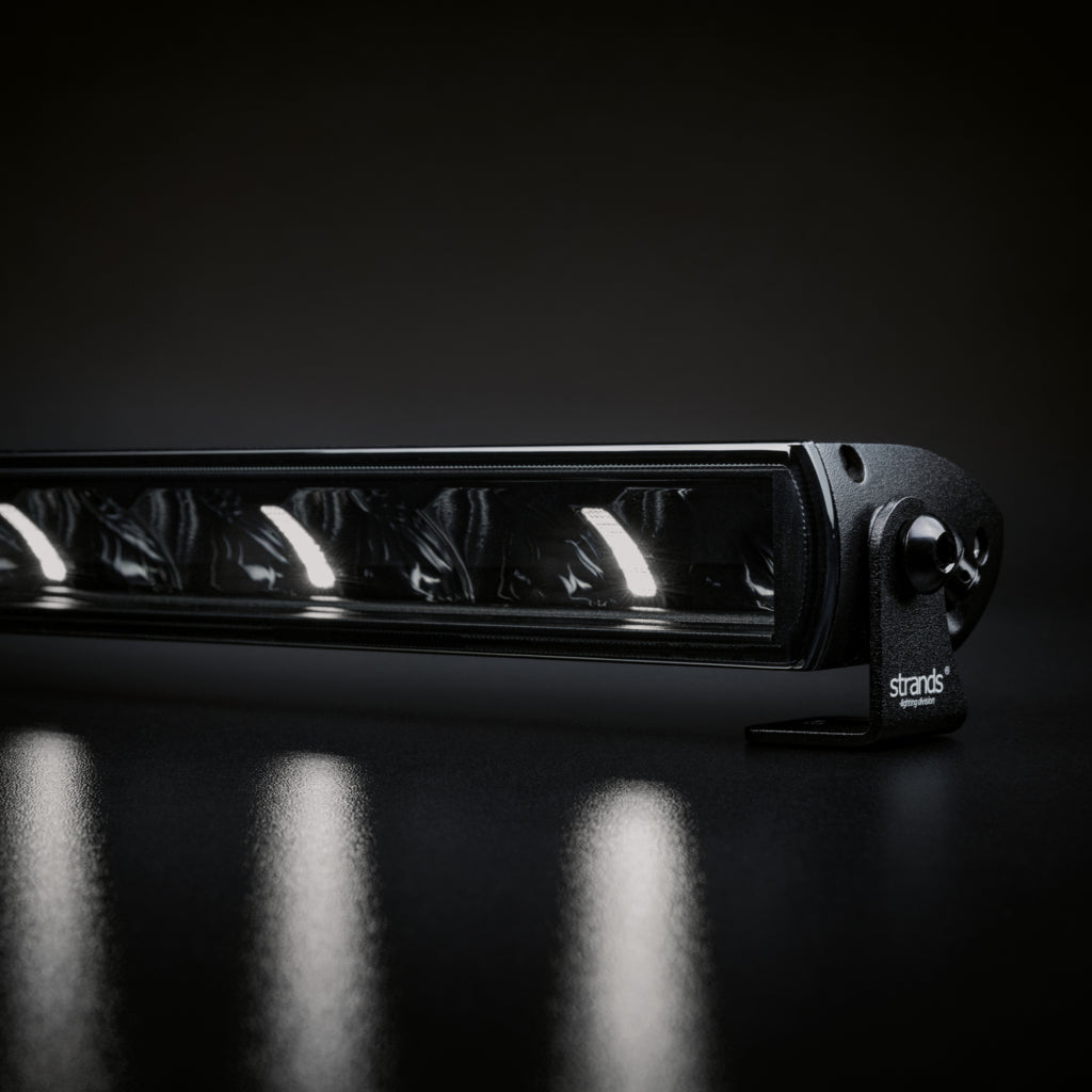 DARK KNIGHT NUUK 30" LED Bar