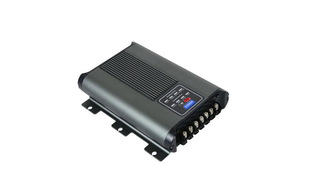 DC-DC 40A Charger