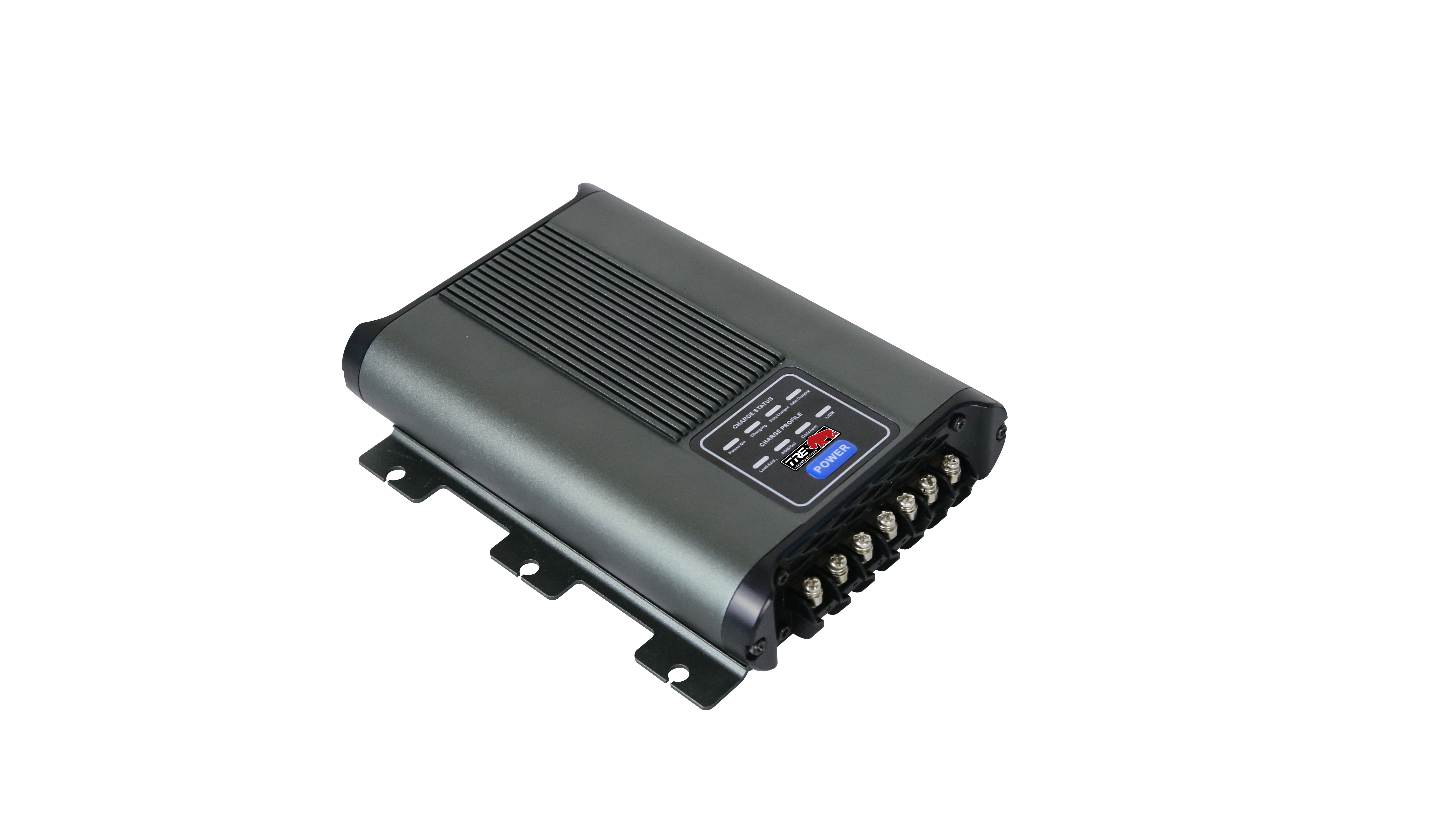 DC-DC 40A Charger