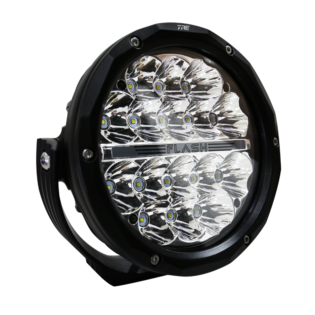 DRIVING LIGHT
