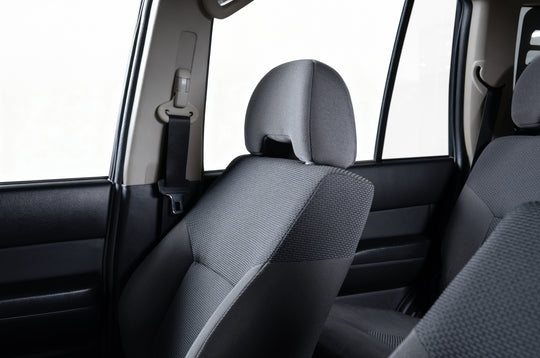 EZ PRO X – Nissan Patrol Y61 – Gold