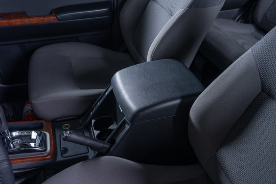 EZ PRO X – Nissan Patrol Y61 – Gold