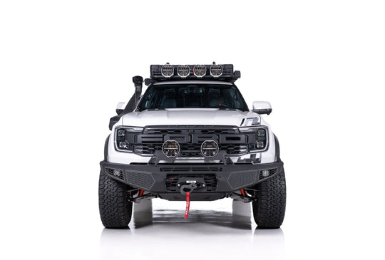 EZ PRO X – Ford Ranger Raptor – White