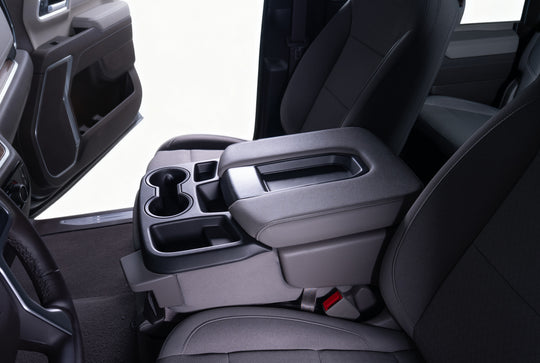 Chevrolet Silverado 2500 HD LT Z71 - Silver