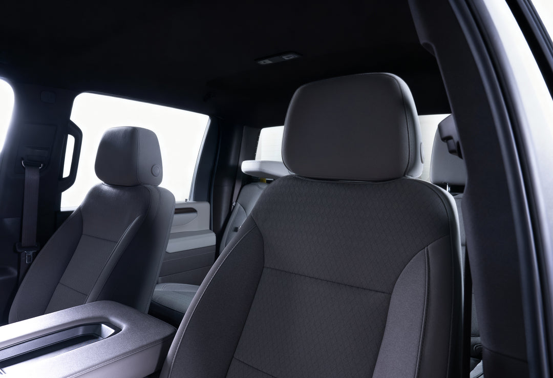 Chevrolet Silverado 2500 HD LT Z71 - Blue