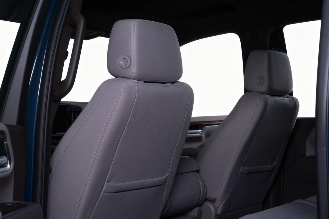 Chevrolet Silverado 2500 HD LT Z71 - Blue