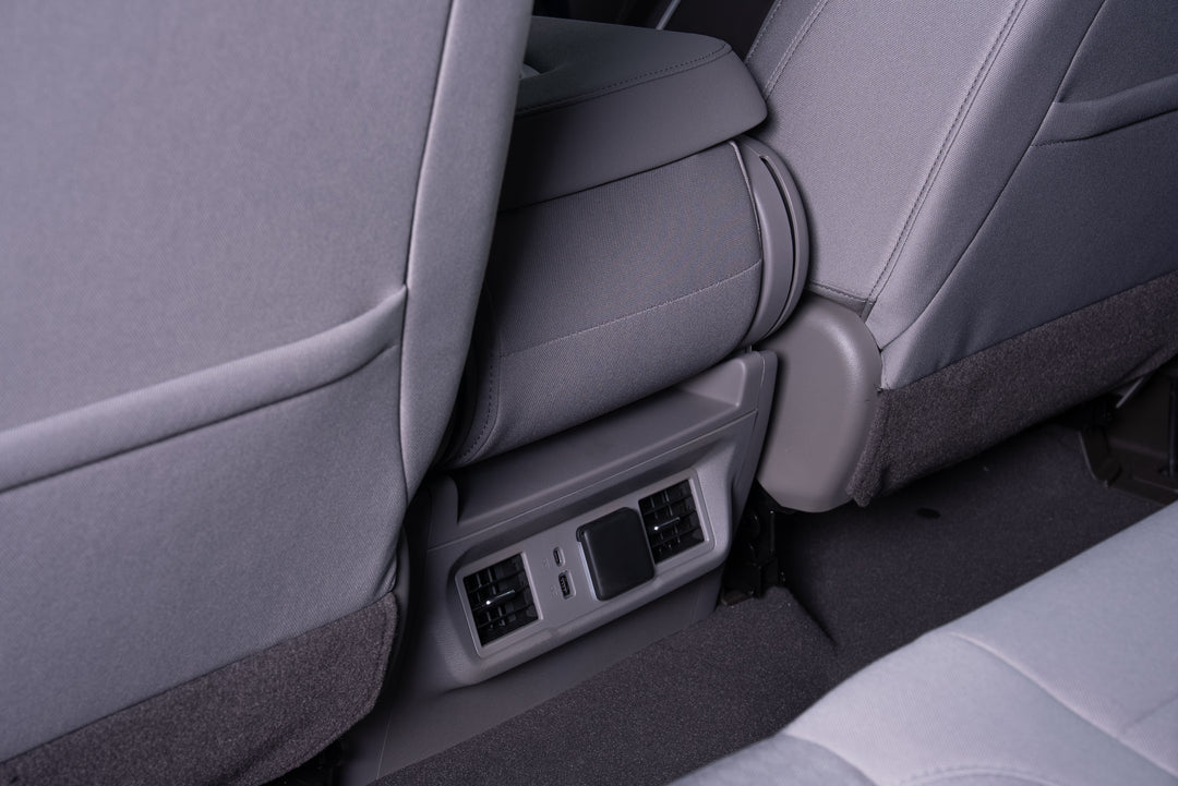 Chevrolet Silverado 2500 HD LT Z71 - Silver