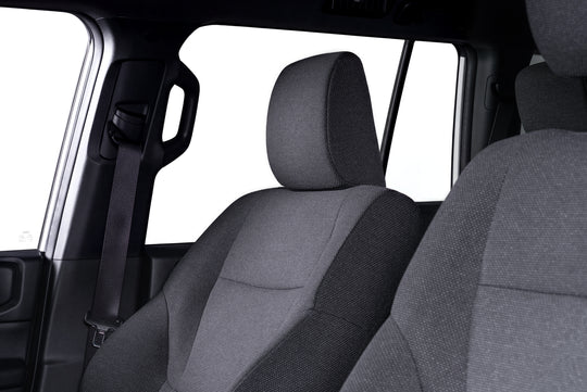 EZ PRO S - Toyota – Prado – White