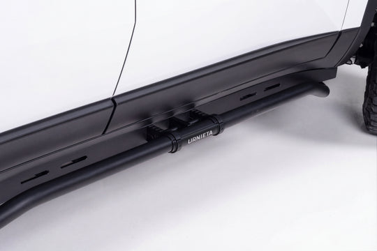 EZ PRO S - Toyota – Prado – White