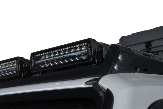 Ez Pro X - Toyota  Prado – White