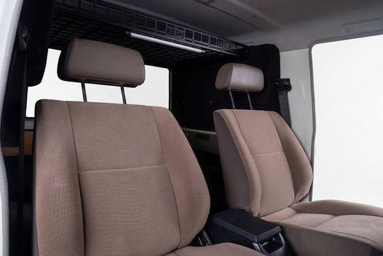EZ PRO S - Toyota – Land Cruiser 71 – White