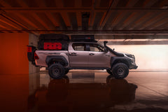 EZ PRO X Nissan Patrol Y61 – Gold