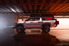 EZ PRO X Nissan Patrol Y61 – Gold