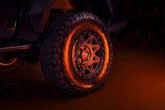 EZ PRO X Toyota Hilux GR – Black