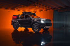 EZ PRO X Ford Ranger Raptor –  Black