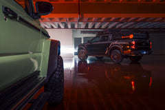 EZ PRO X Ford Ranger Raptor –  Black