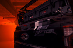 EZ PRO X Ford Ranger Raptor –  Black