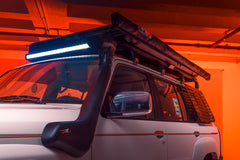EZ PRO X Nissan Patrol Y61 – Silver