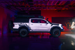 EZ PRO X Ford Ranger Raptor –  White