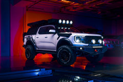 EZ PRO X Ford Ranger Raptor –  White