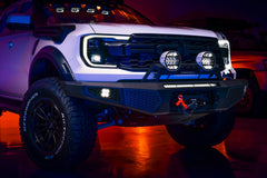 EZ PRO X Ford Ranger Raptor –  White