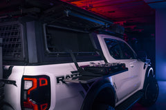 EZ PRO X Ford Ranger Raptor –  White