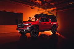 EZ PRO X –Toyota Hilux GR – RED