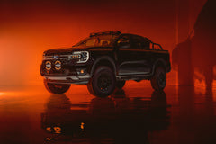 EZ PRO S Ford Ranger 4x2– Black